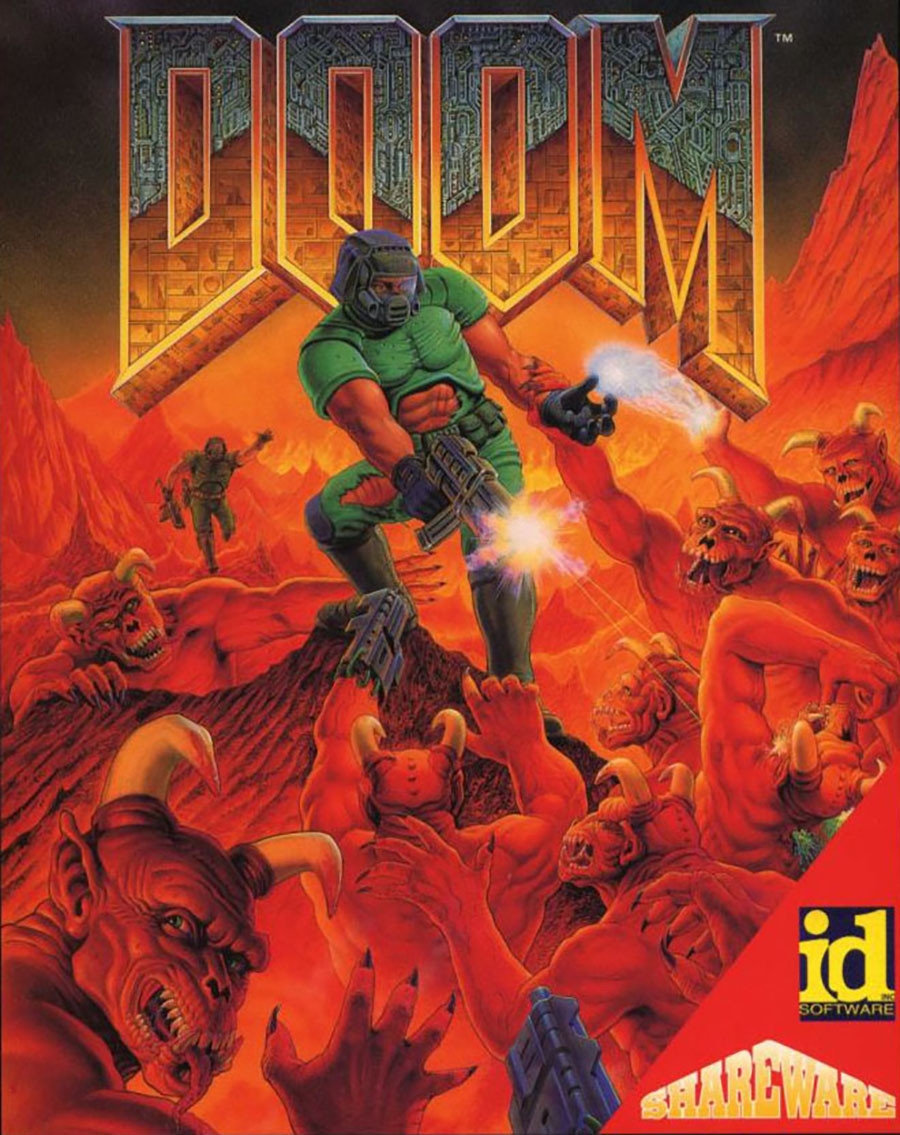 DOOM