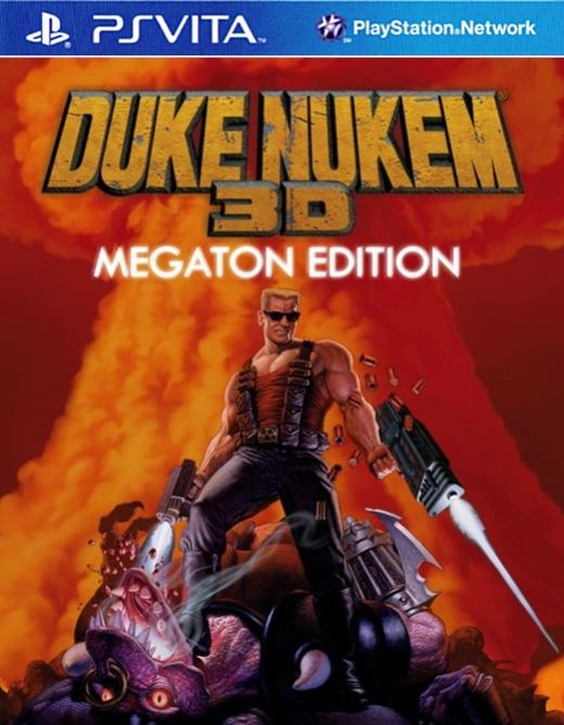 Duke Nukem 3D